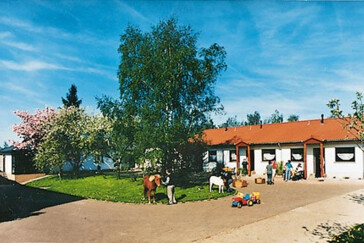 Monteurzimmer in Merzig - Ferienwohnungen Heidwaldhof