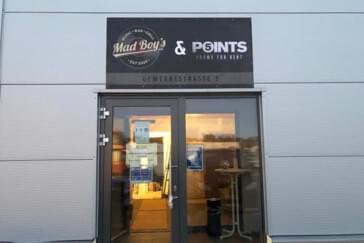 Monteurzimmer in Niederrieden - 5 Points Rooms for Rent