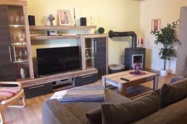 Monteurzimmer in Ühlingen-Birkendorf - "Charlys Bleibe" - Gemütliche Gastunterkunft