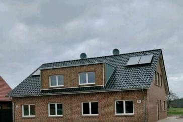 Monteurzimmer in Weener - Monteurswohnung zur Heide