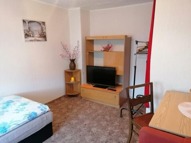 Einzelzimmer Standard