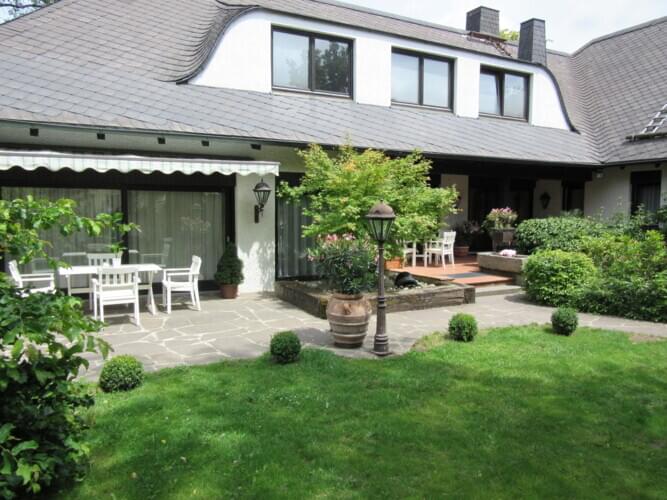 Parkvilla Edelweiss by Creativ