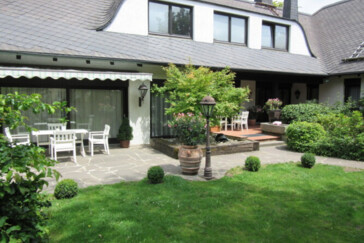 Parkvilla Edelweiss by Creativ