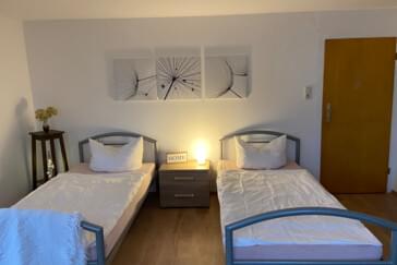 Monteurzimmer in MARSBERG - Steinhoff