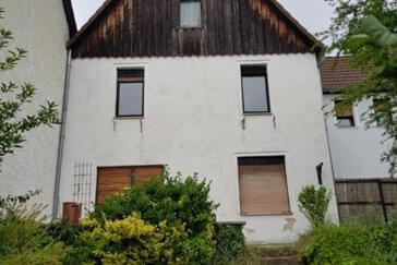 Monteurzimmer in Bruchhausen - Haus Krupp