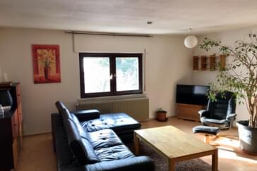 Monteurzimmer in Albstadt - Monteurwohnung Burbach