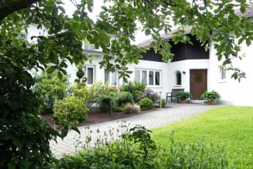 Monteurzimmer in Bad Griesbach im Rottal - Landhaus Oberrainer