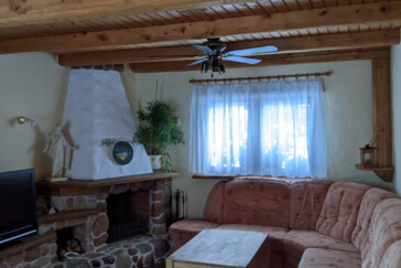 Monteurzimmer in Groß-Särchen - Seeblick