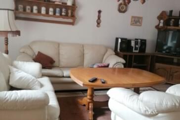 Monteurzimmer in Albersroda - Unterkunft Bretschneider