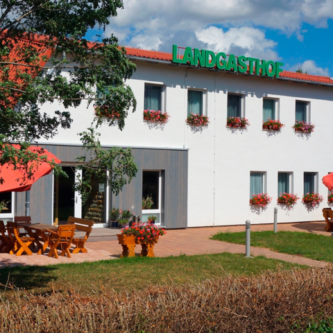 Monteurzimmer in Hohenkirchen - Landgasthof & Landpension Hohenkirchen
