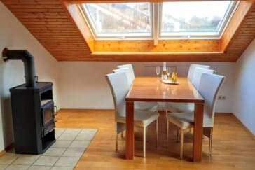 Monteurzimmer in Leutkirch - Fewo Baja