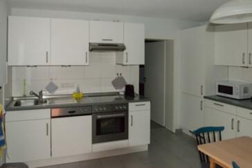 Monteurzimmer in Wiesbaden - Monteurwohnung Frankenberger