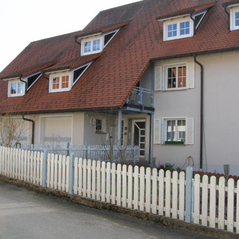 Monteurzimmer in Villingen-Schwenningen - 2 Ferienwohnungen Sieber, je 3 Zimmer