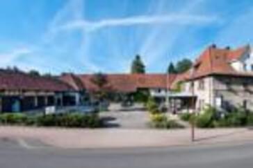 Monteurzimmer in Willingen-Usseln - Landhotel Westfalenhof mit Ferienwohnungen