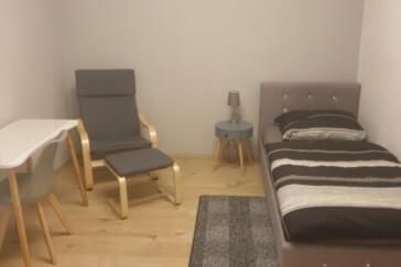 Monteurzimmer in Kassel - Coliving- Monteurzimmer,  Workers rooms 