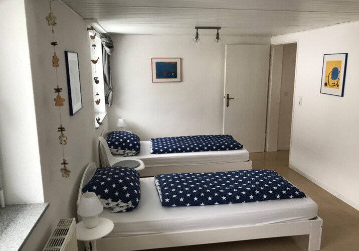 OG Schlafzimmer 1