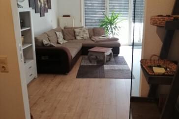 Monteurzimmer in Teutschenthal - Obergeschosswohnung in Teutschenthal