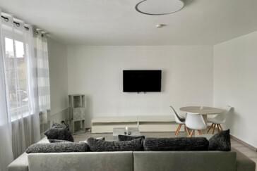 Monteurzimmer in Kassel - Weser Apartment