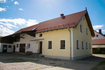 Monteurzimmer in Mintraching / Neufahrn - Gästehaus Felsner