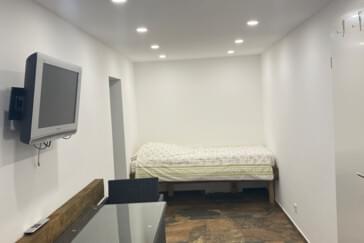 Monteurzimmer in Teupitz - Egsdorf - Therapiescheune Egsdorf