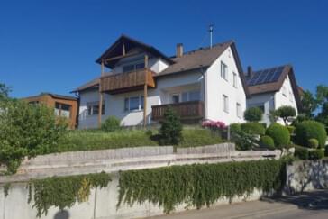 Monteurzimmer in Erbach-Ringingen - Monteurzimmer Ringingen