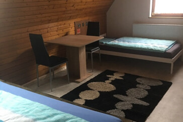 Monteurzimmer in Horb am Neckar-Rexingen - Nicole's Privatzimmer Vermietung