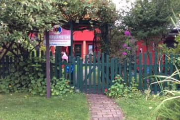 Monteurzimmer in Müllrose - Ferienwohnung am Katherinengraben  