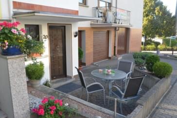 Monteurzimmer in Großmaischeid - Ferienhaus für 4 Personen - House for 1 team