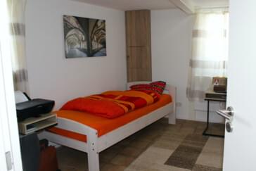 Monteurzimmer in Wendeburg - Zimmervermietung Kühne - speziell für Monteure