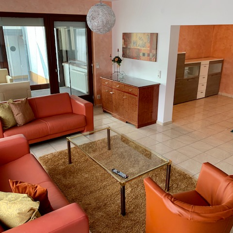 Monteurzimmer in Wolfsburg - zentral & idyllisch