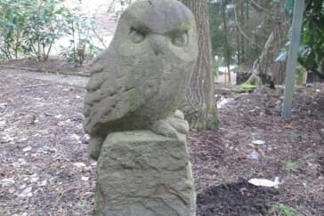 Monteurzimmer in Carlsberg - Eulennest