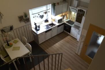 Monteurzimmer in Gemünden - Ferienwohnung Bender 