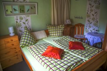 Monteurzimmer in Neuenkirchen - Ferienidylle Brockmann