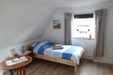 Monteurzimmer in Hohenlockstedt - Haus Holo  bis zu 5 Monteure - ganzes Haus