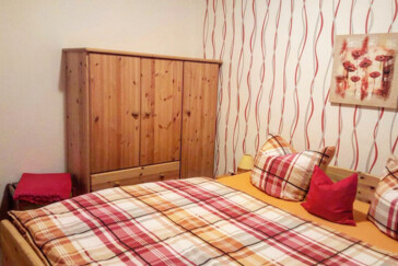 Monteurzimmer in Grammendorf - Landhaus im Grünen