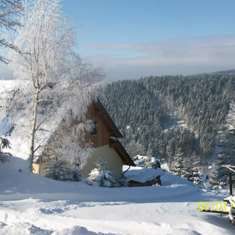Monteurzimmer in Klingenthal - Ferienwohnung Familie Becher