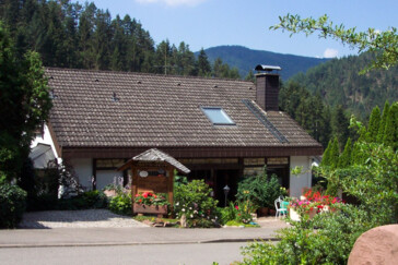 Monteurzimmer in Hornberg - Ferienwohnung Jauch Fam.Reeb