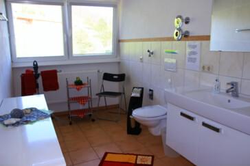 Privatzimmer in Oberried-Hofsgrund - Ferienhaus Sport Rees - 25 min. bis Freiburg