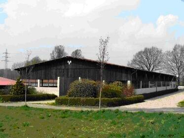 Hof Große Lefert