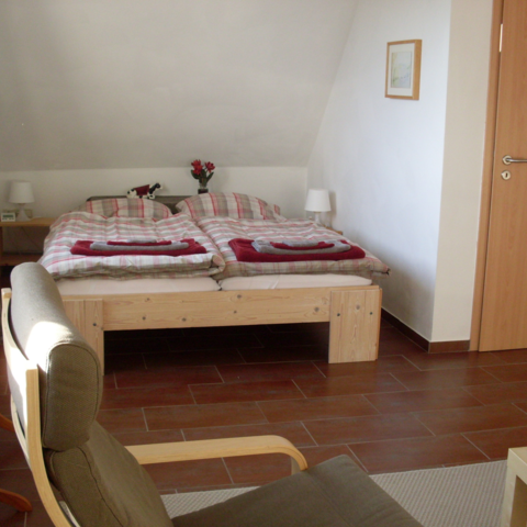 Monteurzimmer in Waldeck - Domäne Waldeck