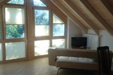 Monteurzimmer in Gaibach - Monteurwohnung in Gaibach/Volkach 