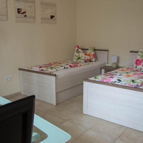 Monteurzimmer in Stammheim - Haus Jessica und Rainer Ziegler