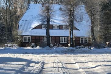 Monteurzimmer in Soltau - Ferienwohnung 