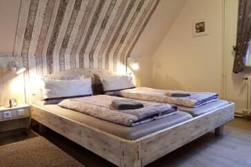 Monteurzimmer in Flensburg - Appartements und Zimmervermietung FLENSBURG 