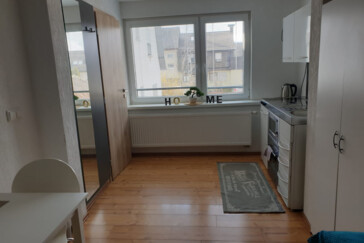 Monteurzimmer in Schorndorf - Private  Unterkunft in Schorndorf