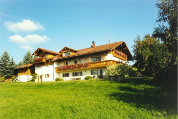 Monteurzimmer in Stallwang - Ferienwohnung Probst