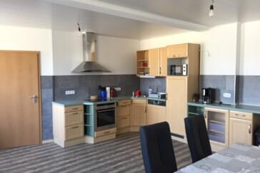 Monteurzimmer in Dümmer - Craftman's Home, Familie Pallaschke