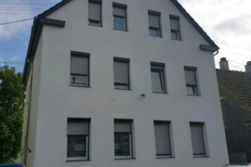 Monteurzimmer in Göppingen - Monteurzimmer GP