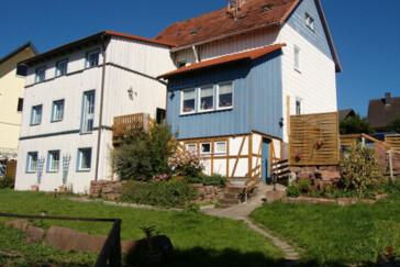 Monteurzimmer in Sinntal - Ferienhof Hirschberg