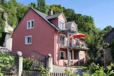 Monteurzimmer in Pielenhofen - Susanne Biek